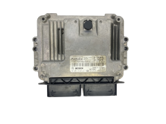 Blok Ovladačů 0261S10477 C1B1-12A650-FH CV6A-12B684-BB Ford Bosch Blok Ovladačů 0261S10477 C1B1-12A650-FH CV6A-12B684-BB Ford Bosch