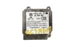 Blok Ovladačů Moduł 1J0909603 5WK4163 VW Siemens 22946