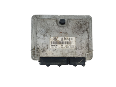Blok Ovladačů 038906018AS 0281001724 VW Bosch