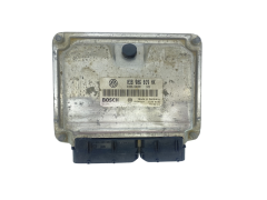 Blok Ovladačů 038906019HK 0281010985 VW Bosch 62683