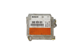 Blok Ovladačů 8N0909601 0285001279  Audi Bosch 