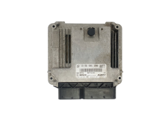 Blok Ovladačů 0281018022 55581288 Opel Bosch ACDelco 43723