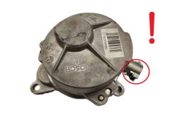 Pumpa Vacuum 8200796080 Renault Nissan 2.0 DCI Bosch