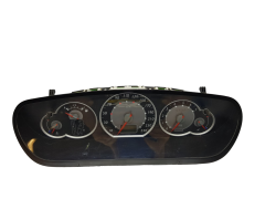 Otáčkoměr Citroen C5 lift 9655609180 1024