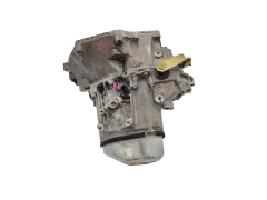 Převodovka 20CQ06 1.4 HDi Peugeot 206 2222WY  Převodovka 20CQ06 1.4 HDi Peugeot 206 2222WY