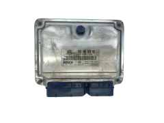 Blok Ovladačů Seat 038906019NE 0281011824 Bosch 62656