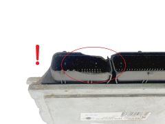Blok Ovladačů 1214-7553735-01 S122237005A MINI Siemens