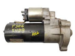 Startér Citroen Peugeot 0986013240 5802M3 1.9D Bosch 1456