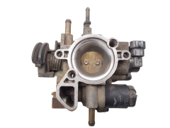 Škrticí Klapka Fiat Lancia 32MM13/C B12/00 Weber 1651