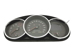 Otáčkoměr Renault Megane 3 RS 248104038R Johnson 44835