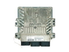 Blok Ovladačů 9678628780 S180123007A 9666681180 PSA Continental 32133