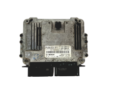 Blok Ovladačů 0261S15017 F1GA-12A650-AJF DG9A-12B684-XB Ford Bosch 