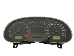 Otáčkoměr Seat Toledo Leon W01M0920802A 69580