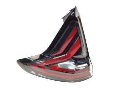 Světla Levý Zadek Renault Espace 5 265558109R 0km 1155 Světla Levý Zadek Renault Espace 5 265558109R 0km 1155