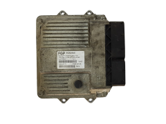 Blok Ovladačů Lancia 55202548 MJD6JF.Y1 71600.007.04 FPT Magneti Marelli 14797