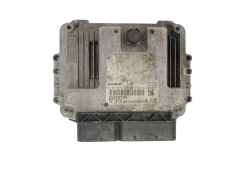 Blok Ovladačů 0281013576 55208738 Fiat Bosch 47073