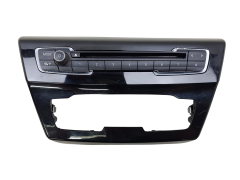 Panel rádia BMW X1 6135 9371455 9305907