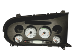 Tachometr Iveco Daily 500366403 155160100100 VDO 37686 Tachometr Iveco Daily 500366403 155160100100 VDO 37686