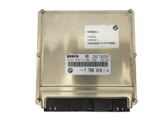 Řídicí Jednotka Motoru BMW 7788310 0281010314 Bosch
