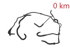 Převod Vzduchu 223106488R 223101492R 2.3 dCi Renault Master 3 0 km