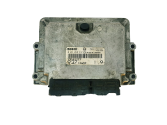 Blok Ovladačů 73501227 0281010332 Alfa Romeo Bosch 33047