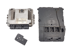 Starter Pack Renault Scenic 2 8200631560 8200606830 1.9 DCI