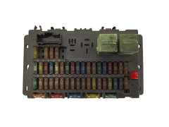 Blok Ovladačů BSI Mini 518030507 6906600