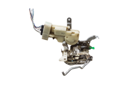 Zámek Dveří Levý Předek Toyota Yaris 1