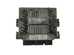 Blok Ovladačů S122326109A 8200565863 8200592611 Renault Siemens 14338
