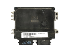 Blok Ovladačů 33920-73KM 112300-8211 LV Suzuki Denso 17020