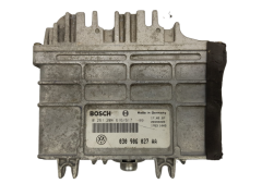 Blok Ovladačů VW 030906027AA 0261204616 Bosch 22507