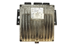 Blok Ovladačů 8200513076 8200582518 R0410B037C Renault Delphi 21271