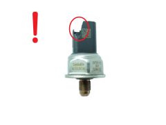 Senzor Tlaku Paliva 85PP50-02 9675330380 Peugeot Citroen 1.2