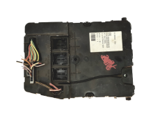 Blok Ovladačů Renault UCH X84 N2 8200309690 S118400220D Siemens 21297
