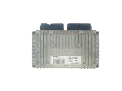 Blok Ovladačů S118025601C 9654232880 8200302005 PSA Siemens 41365