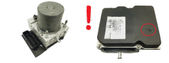 Pumpa Abs C8 807 Ulysse 9661887180 0265235486 Bosch 61983