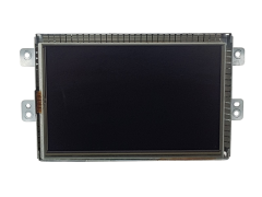 Displej Navigace Land Range Rover Evoque CJ32-10E889-AF 7612055113 Displej Navigace Land Range Rover Evoque CJ32-10E889-AF 7612055113