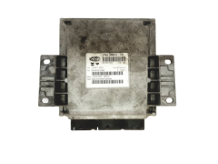 Blok Ovladačů 9642597680 IAW48P2.70 PSA Magneti Marelli 18484 Blok Ovladačů 9642597680 IAW48P2.70 PSA Magneti Marelli 18484