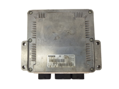 Blok Ovladačů 0281011248 9652183780 9646850580 PSA Bosch 3596