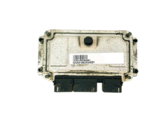 Blok Ovladačů 0261206246 9637838780 9645802280 PSA Bosch 33524