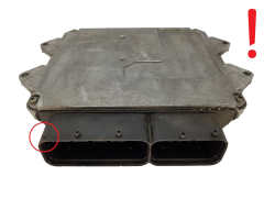 Blok Ovladačů Fiat 55186608 MJD6JF.P3 71600.004.02 Magneti Marelli 16603