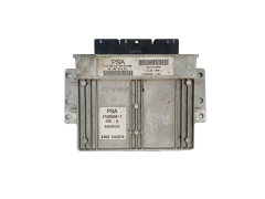 Blok Ovladačů 9656297680 9649433980 21585089-7A PSA Sagem 35903