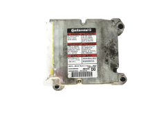 Blok Ovladačů Moduł 38910-68L00 5WK44238 Nissan Continental