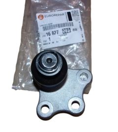 Kulový Kloub Svislého Čepu Originál 1682729380 Citroen Peugeot