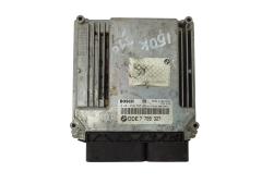 Blok Ovladačů BMW 7789327 0281010565 Bosch 16317