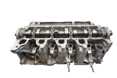 Hlava Válce 110421067R 110418343R 1.5 dci Renault 95 171km
