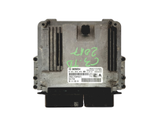 Blok Ovladačů 9814182680 0281032456 9806460480 PSA Bosch 26474