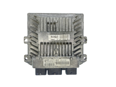 Blok Ovladačů 5WS40135C-T 9653059480 9647423380 PSA Siemens