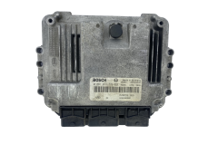 Blok Ovladačů 0281011776 8200391966 8200386508 Renault Bosch 50012