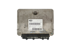 Blok Ovladačů IAW.4AF.M9 55187372 Fiat Magneti Marelli 34392